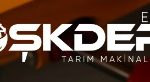 Köşkdere Tarım Makineleri