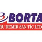 Bortaş Boru Demir